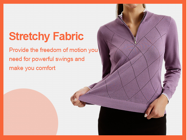 Stretchy Fabric