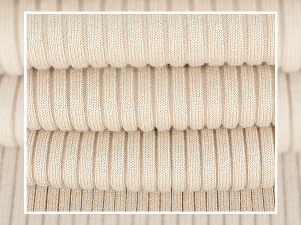 Fine knitted fabric