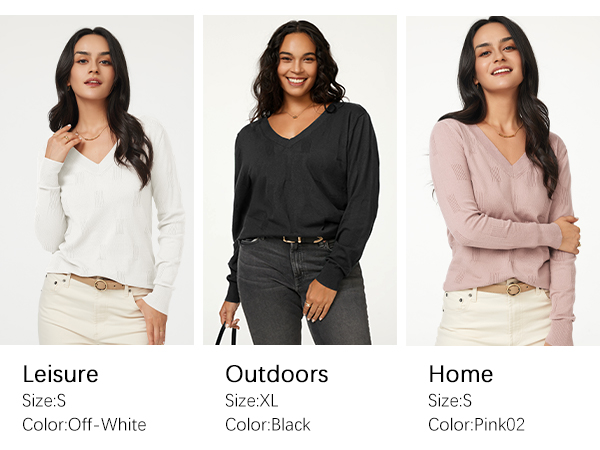 fall tops for women