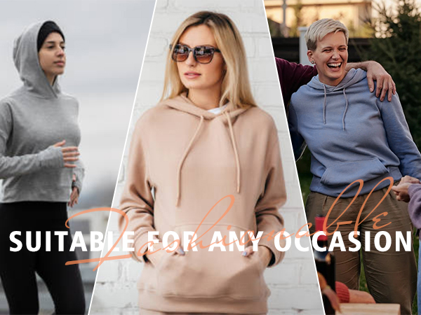 Hoodies For Women