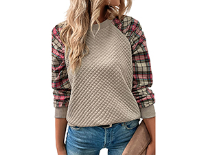 sweatshirt for women