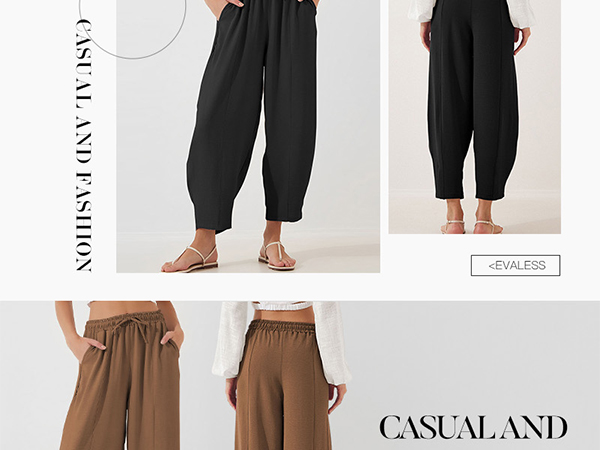 lightweight beach pants