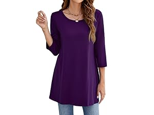 tunic top