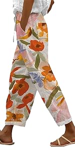 capris for women