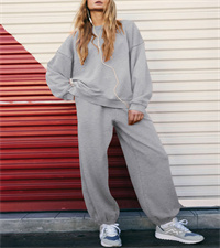 Womens Sweatsuits Sets