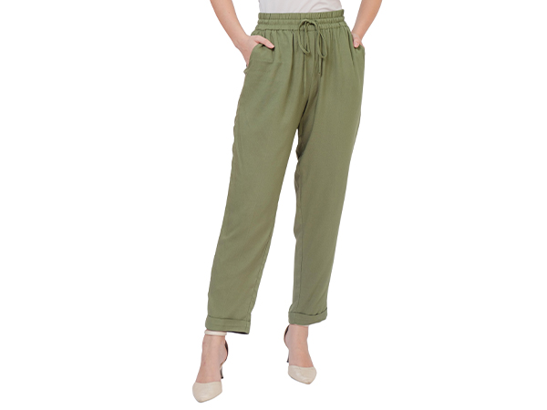 Women''s Baggy Pants