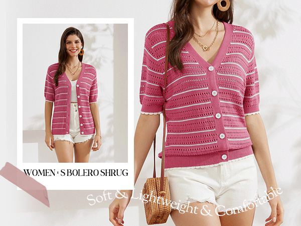 lightweight cardigan crochet cardigan