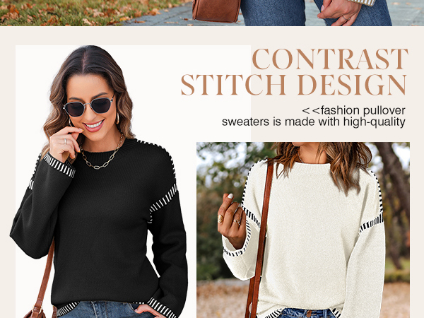 womens fall sweaters