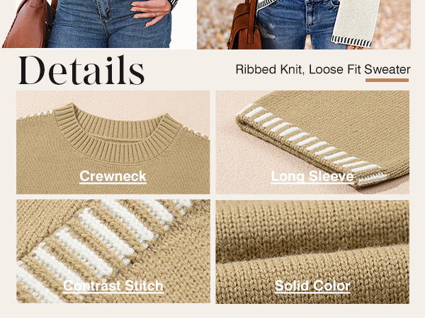 womens sweaters