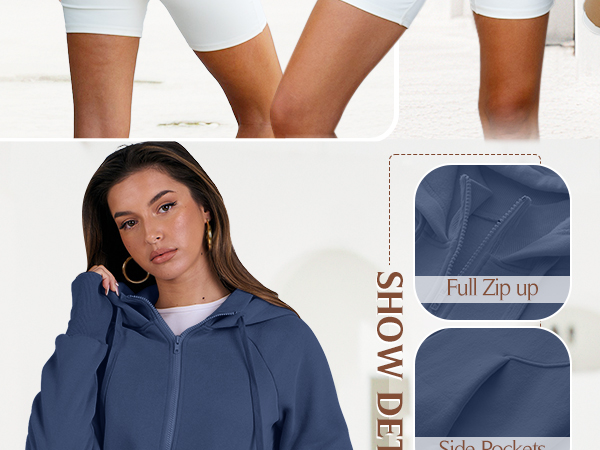 Womens 2024 Fall Fashion Y2k Sweatshirt