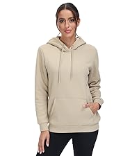 womens pullover hoodies