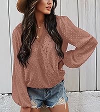 Chiffon Blouse