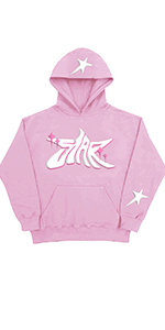 y2k hoodie women teen girls