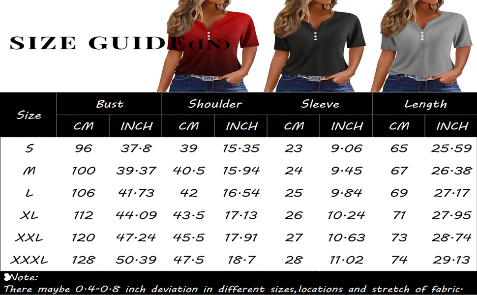 womens tops