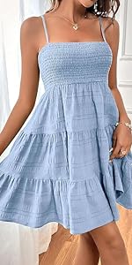 summer dresses for women 2024