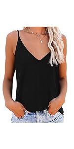 Womens Tank Tops