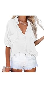 womens summer shirt