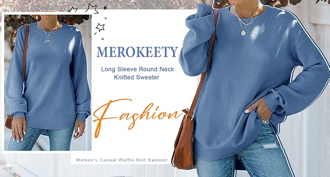 knit sweater for women