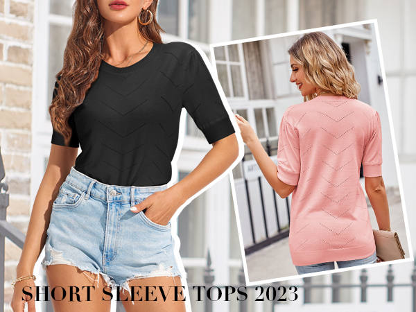 womens summer tops