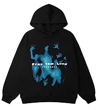 y2k hoodie men