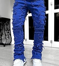 y2k jeans men