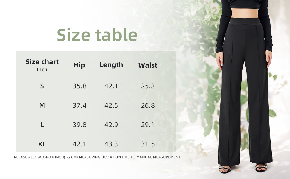 women pants