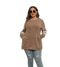 plus size sweatshirts for women