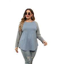 plus size tops for women