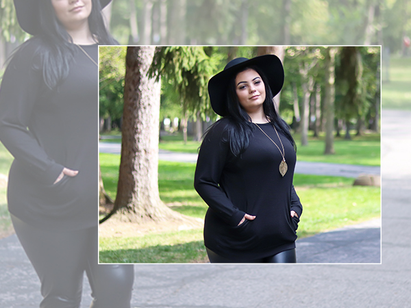 plus size sweatshirts for women