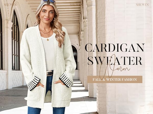 cardigan sweaters for women