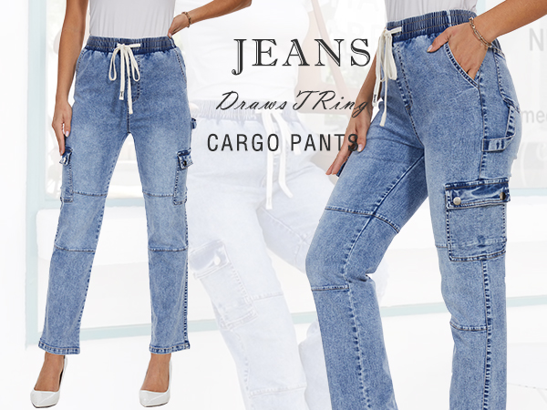 cargo jean