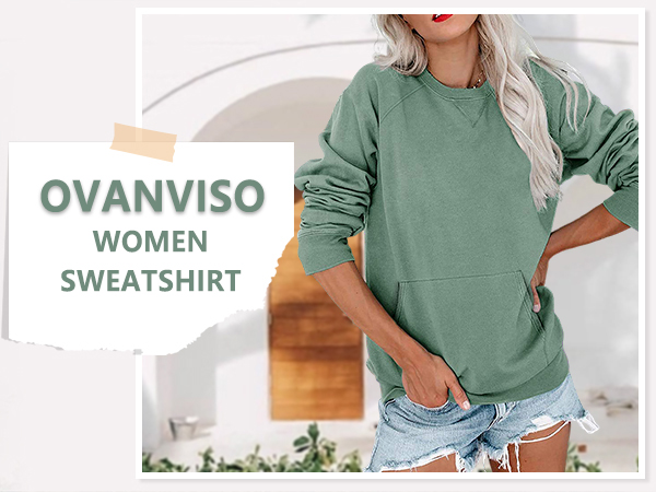 Women Sweatshirts