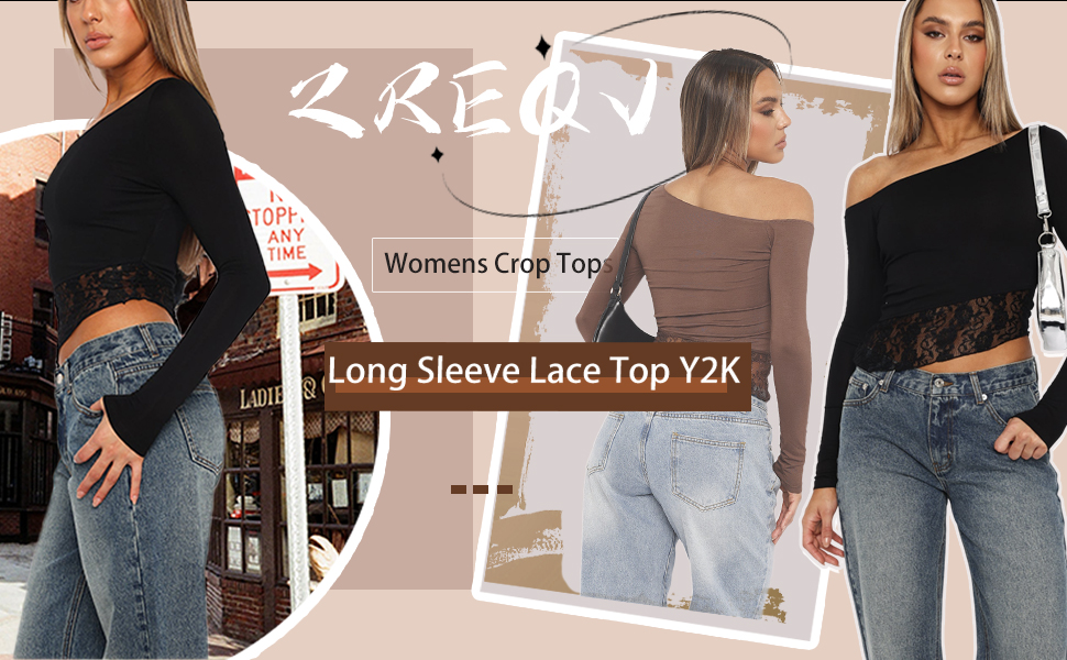 tops for women