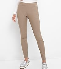 skinny pant with pockets