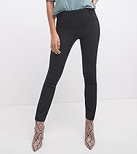 slim leg pant