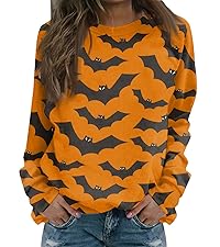 halloween sweatshirt