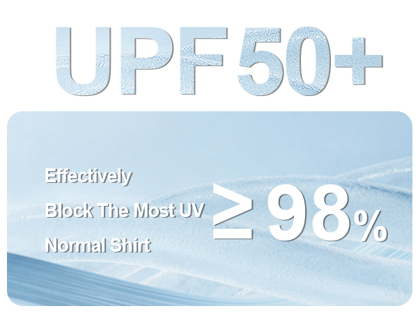 UPF 50+