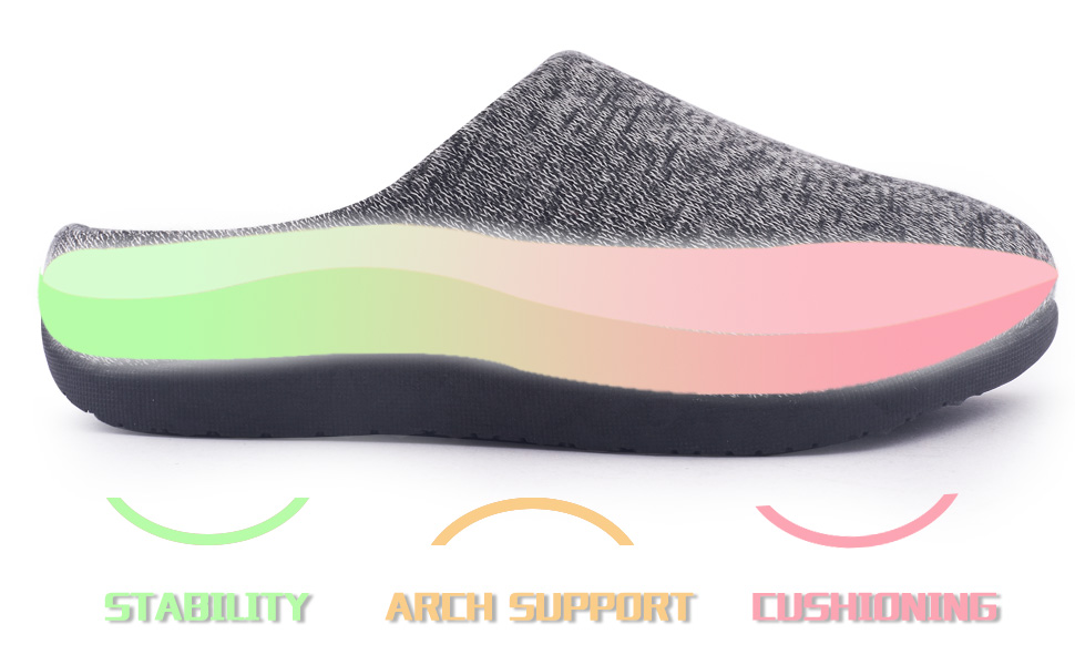 arch support slippers 01