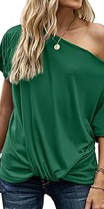 off shoulder tops for women sexy