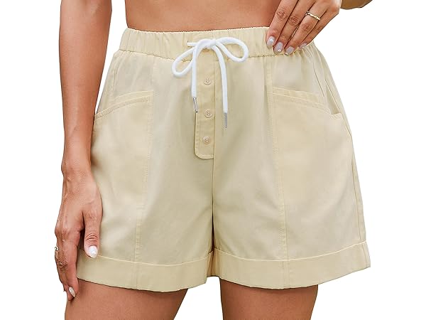 women shorts