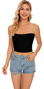 tube tops for women