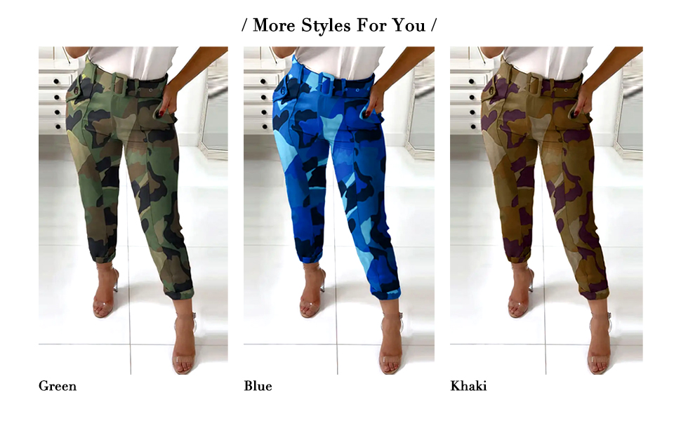 flamingala pants for women