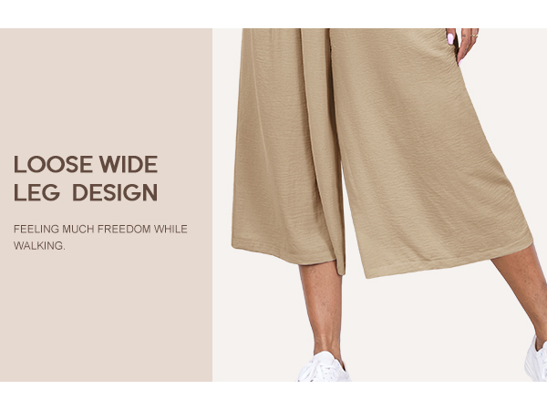 loose pants for women