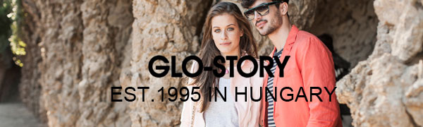 glostory brand