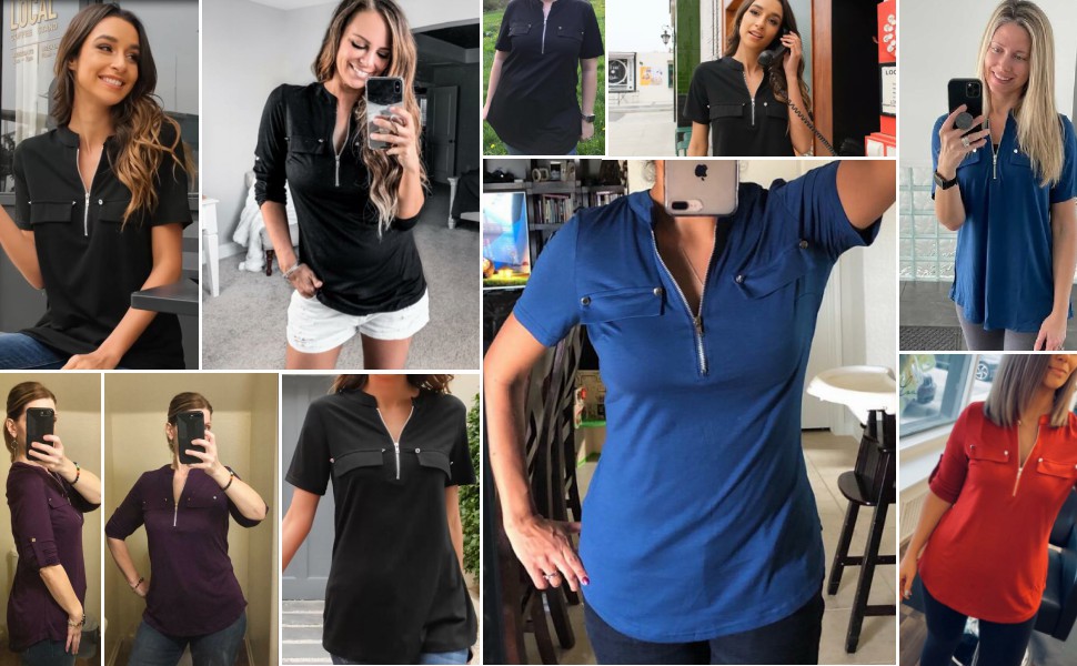 womens business casual clothes