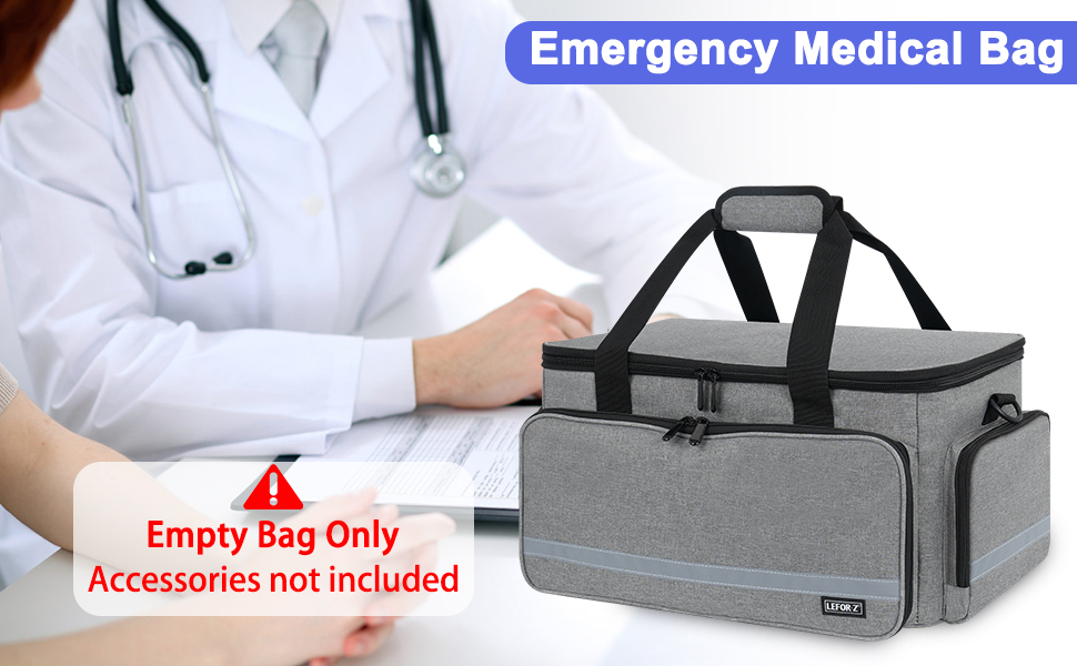 Medical Bag