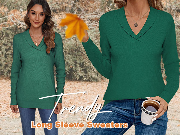 womens sweaters dressy casual