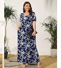 plus size dress