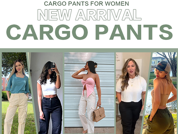 Cagro pant W03