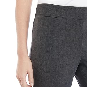  wide contour waistband.